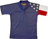 ROCKPOINT Ladies Freedom Allegiance Polo ROCKPOINT Ladies Freedom Allegiance Polo