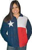 ROCKPOINT Ladies Texas Fleece Jacket ROCKPOINT Ladies Texas Fleece Jacket