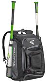 Easton Walk Off Baseball Backpack Holds 2 Bats Easton Walk Off Baseball Backpack Holds 2 Bats
