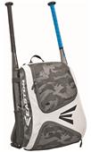 Easton E110BP Baseball Backpacks Holds 2 Bats Easton E110BP Baseball Backpacks Holds 2 Bats