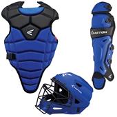 Easton M5 Qwikfit Catchers Baseball Box Set Easton M5 Qwikfit Catchers Baseball Box Set