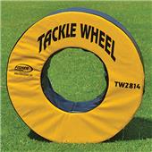 Fisher Football Pursue and Tackle Wheels Fisher Football Pursue and Tackle Wheels