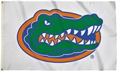 Collegiate Florida Gators 3'x5' Flag w/Grommets Collegiate Florida Gators 3'x5' Flag w/Grommets