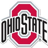 COLLEGIATE Ohio State Buckeyes 12" Vinyl Magnet COLLEGIATE Ohio State Buckeyes 12" Vinyl Magnet