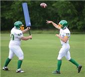 Fisher Football Training Utility Sticks Fisher Football Training Utility Sticks