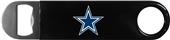 NFL Dallas Cowboys Long Neck Bottle Opener NFL Dallas Cowboys Long Neck Bottle Opener