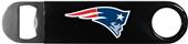 NFL New England Patriots Long Neck Bottle Opener NFL New England Patriots Long Neck Bottle Opener