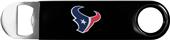 NFL Houston Texans Long Neck Bottle Opener NFL Houston Texans Long Neck Bottle Opener