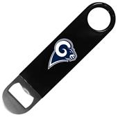 NFL Los Angeles Rams Long Neck Bottle Opener NFL Los Angeles Rams Long Neck Bottle Opener