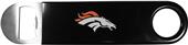 NFL Denver Broncos Long Neck Bottle Opener NFL Denver Broncos Long Neck Bottle Opener