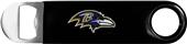 NFL Baltimore Ravens Long Neck Bottle Opener NFL Baltimore Ravens Long Neck Bottle Opener