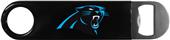 NFL Carolina Panthers Long Neck Bottle Opener NFL Carolina Panthers Long Neck Bottle Opener