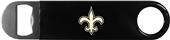 NFL New Orleans Saints Long Neck Bottle Opener NFL New Orleans Saints Long Neck Bottle Opener