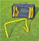 Fisher Football Speed Hurdles (set of 6) Fisher Football Speed Hurdles (set of 6)