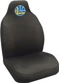 Fan Mats NBA Golden State Seat Cover (each) Fan Mats NBA Golden State Seat Cover (each)
