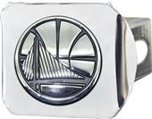 Fan Mats NBA Golden State Warriors Hitch Cover Fan Mats NBA Golden State Warriors Hitch Cover