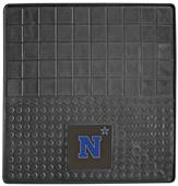 Fan Mats NCAA U.S. Naval Academy Heavy Cargo Mat Fan Mats NCAA U.S. Naval Academy Heavy Cargo Mat