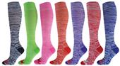 Red Lion Cosmic 2.0 Over-The-Calf Knee High Socks Red Lion Cosmic 2.0 Over-The-Calf Knee High Socks