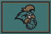Fan Mats NCAA Coastal Carolina 5'x8' Rug Fan Mats NCAA Coastal Carolina 5'x8' Rug