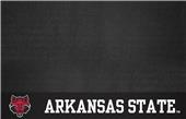 Fan Mats NCAA Arkansas State University Grill Mat Fan Mats NCAA Arkansas State University Grill Mat