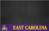 Fan Mats NCAA East Carolina University Grill Mat Fan Mats NCAA East Carolina University Grill Mat