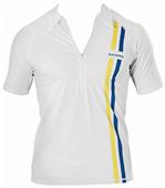 To Exceed Mens Established SS Polo Rash Guard To Exceed Mens Established SS Polo Rash Guard