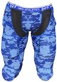 Neo Athletics Neo Prodigy 5 7 Pad Girdle Neo Athletics Neo Prodigy 5 7 Pad Girdle