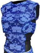 Neo Athletic Neo Prodigy 5 Padded Football Shirt Neo Athletic Neo Prodigy 5 Padded Football Shirt