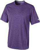 Champion Adult Vapor Heathered Tee Shirt Champion Adult Vapor Heathered Tee Shirt