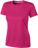 Champion Womens Vapor Heathered Tee Shirt Champion Womens Vapor Heathered Tee Shirt