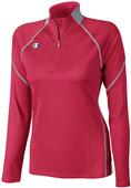 Champion Spint Women's 1/4 Zip Jacket Champion Spint Women's 1/4 Zip Jacket