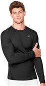 Champion Competiton LS Double Dry Compression Tee Champion Competiton LS Double Dry Compression Tee