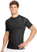 Champion Competiton SS Double Dry Compression Tee Champion Competiton SS Double Dry Compression Tee