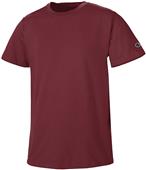 Champion Adult Youth Authentic Basic Tee Champion Adult Youth Authentic Basic Tee