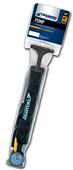 Champro 12" Ball Pump with Pressure Gauge Champro 12" Ball Pump with Pressure Gauge