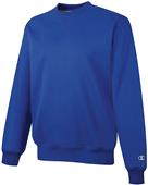 Champion Adult Cotton Max Crew Sweatshirt Champion Adult Cotton Max Crew Sweatshirt