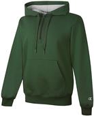 Champion Adult Cotton Max 1/4 Zip Hoodie Champion Adult Cotton Max 1/4 Zip Hoodie