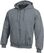 Champion Adult Youth Powerblend ECO Fleece Jacket Champion Adult Youth Powerblend ECO Fleece Jacket