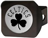 Fan Mats NBA Boston Celtics Hitch Cover Fan Mats NBA Boston Celtics Hitch Cover