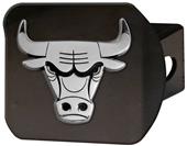 Fan Mats NBA Chicago Bulls Hitch Cover Fan Mats NBA Chicago Bulls Hitch Cover