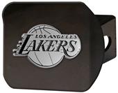 Fan Mats NBA Los Angeles Lakers Hitch Cover Fan Mats NBA Los Angeles Lakers Hitch Cover