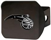 Fan Mats NBA Orlando Magic Hitch Cover Fan Mats NBA Orlando Magic Hitch Cover