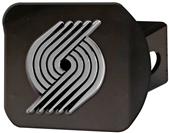 Fan Mats NBA Portland Trail Blazers Hitch Cover Fan Mats NBA Portland Trail Blazers Hitch Cover