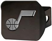 Fan Mats NBA Utah Jazz Hitch Cover Fan Mats NBA Utah Jazz Hitch Cover