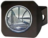 Fan Mats NBA Golden State Warriors Hitch Cover Fan Mats NBA Golden State Warriors Hitch Cover