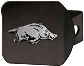 Fan Mats NCAA University of Arkansas Hitch Cover Fan Mats NCAA University of Arkansas Hitch Cover