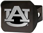 Fan Mats NCAA Auburn University Hitch Cover Fan Mats NCAA Auburn University Hitch Cover