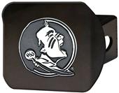 Fan Mats NCAA Florida State University Hitch Cover Fan Mats NCAA Florida State University Hitch Cover