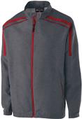 Holloway Adult Youth Raider Lightweight Jacket Holloway Adult Youth Raider Lightweight Jacket
