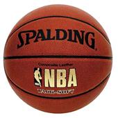 Spalding Composite NBA Tack-Soft Basketballs Spalding Composite NBA Tack-Soft Basketballs